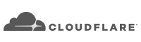 Cloudflare Logo