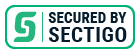 certificados de seguridad SSL Secured by Sectigo